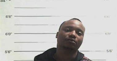 Joseph Ruffin, - Orleans Parish County, LA 